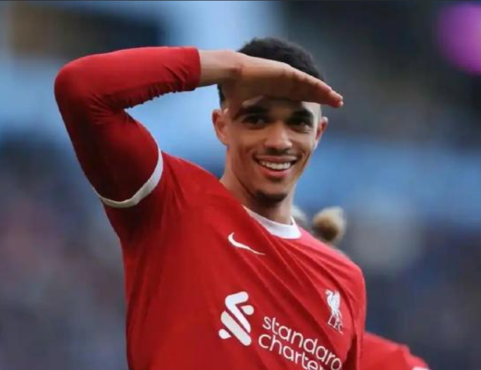 阿諾德復(fù)出引熱議：國(guó)家德比首發(fā)存疑，皇馬未來(lái)布局待考