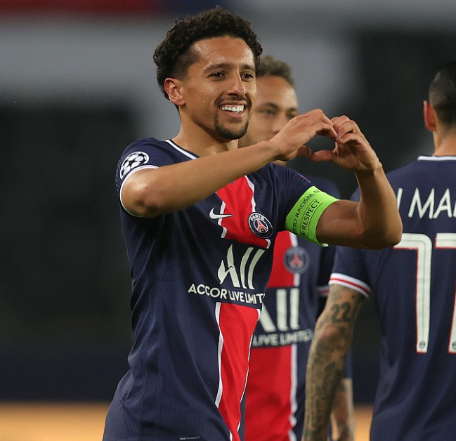 馬爾基尼奧斯復出：賽場回歸、角色重塑與未來抱負