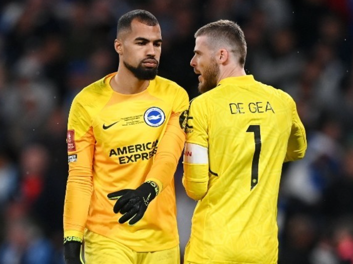 切爾西門將桑切斯談西班牙國家隊征召：保持狀態(tài)，順其自然