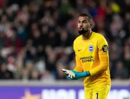 切爾西門將桑切斯談西班牙國家隊征召：保持狀態(tài)，順其自然