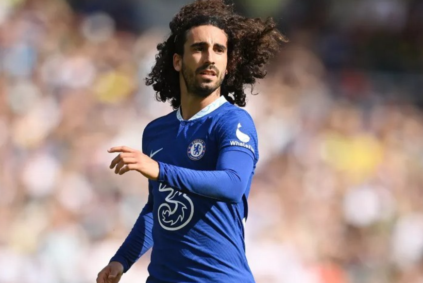 歐冠激戰(zhàn)：切爾西完勝巴薩，桑切斯賽后妙語(yǔ)連珠