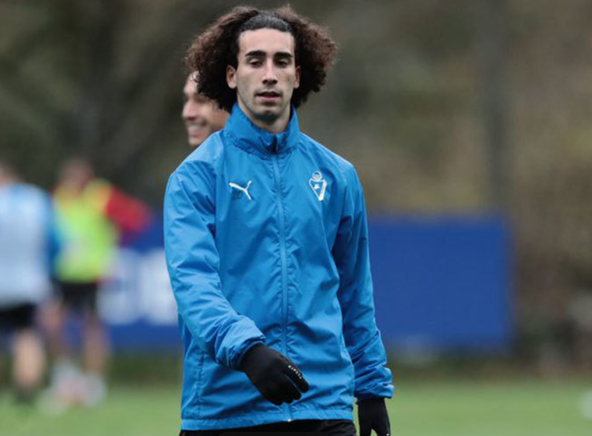 歐冠激戰(zhàn)：切爾西完勝<a href='/news/tag/258.html' style='color: blue;'>巴薩</a>，<a href='/news/tag/1057670.html' style='color: blue;'>桑切斯</a>賽后妙語(yǔ)連珠