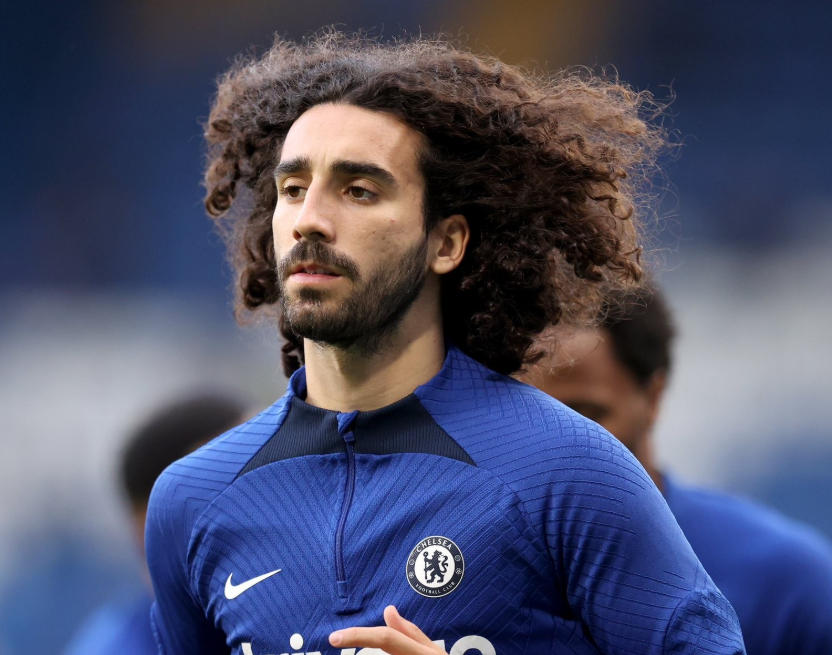 歐冠激戰(zhàn)：切爾西完勝巴薩，桑切斯賽后妙語(yǔ)連珠