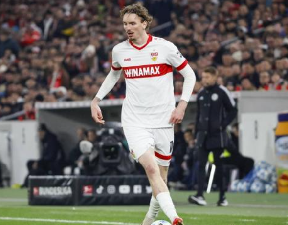 沃爾特馬德談紐卡經(jīng)歷：隊友、適應(yīng)與成長