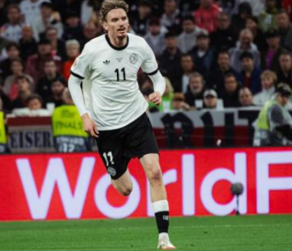 沃爾特馬德談紐卡經(jīng)歷：隊友、適應與成長