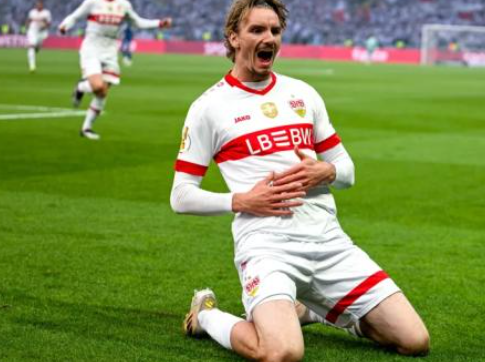 沃爾特馬德談紐卡經(jīng)歷：隊友、適應與成長