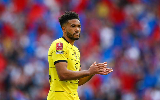 桑托斯：切爾西大家庭中的成長(zhǎng)感悟