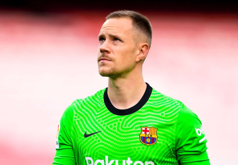 <a href='/news/tag/258.html' style='color: blue;'>巴薩</a>清洗特爾施特根遇阻：高昂薪資成主要障礙