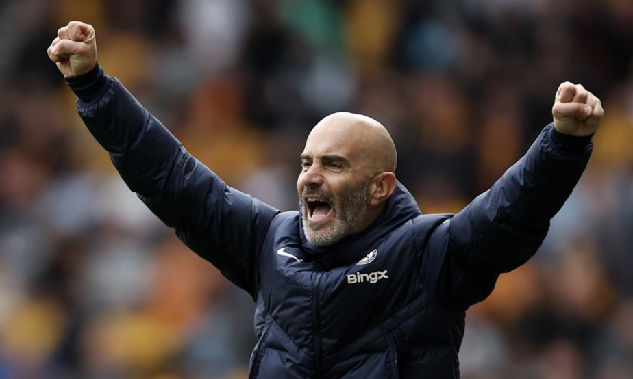 馬雷斯卡盛贊埃斯特旺：潛力無(wú)限，未來(lái)可期