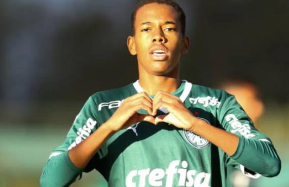 馬雷斯卡盛贊埃斯特旺：潛力無(wú)限，未來(lái)可期