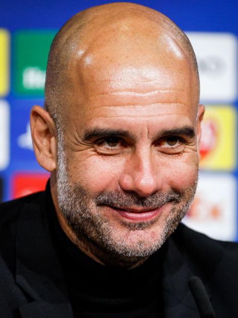 英超第20輪曼城平切爾西：瓜迪奧拉賽后深度剖析局勢(shì)