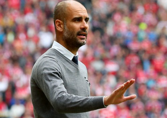 英超第20輪曼城平切爾西：瓜迪奧拉賽后深度剖析局勢(shì)