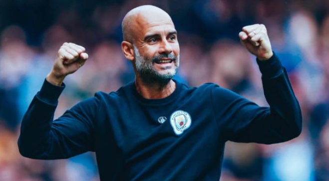 英超第20輪曼城平切爾西：瓜迪奧拉賽后深度剖析局勢(shì)