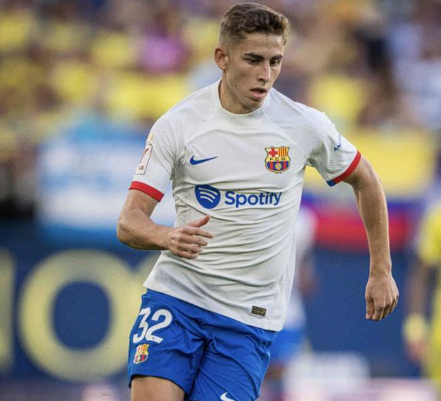 費(fèi)爾明社交媒體發(fā)文激勵(lì)巴薩：雖敗猶榮，斗志永存