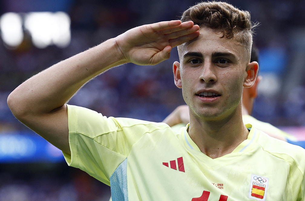 費(fèi)爾明社交媒體發(fā)文激勵(lì)巴薩：雖敗猶榮，斗志永存