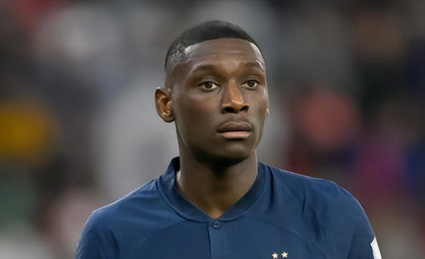 尤文圖斯鋒線引援動(dòng)態(tài)：穆阿尼為首選，齊爾克澤作備選