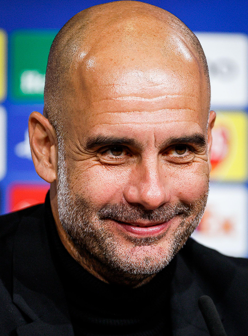 瓜迪奧拉談聯(lián)賽杯晉級(jí)：珍視喜悅，正視挑戰(zhàn)