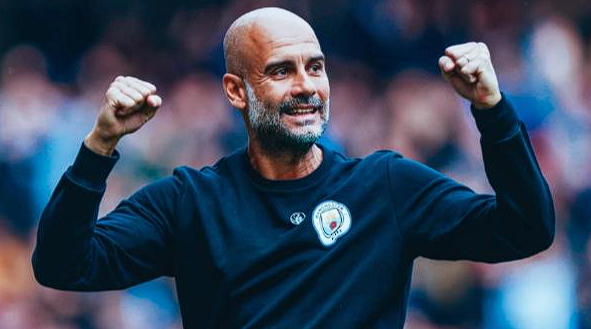 瓜迪奧拉談聯(lián)賽杯晉級(jí)：珍視喜悅，正視挑戰(zhàn)