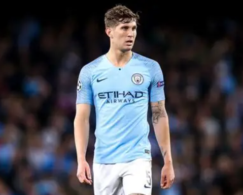 斯通斯：盼為瓜帥添“幸福之擾”，共赴賽季精彩終章